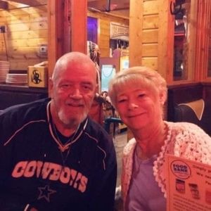 Meet your Posher, Barbara